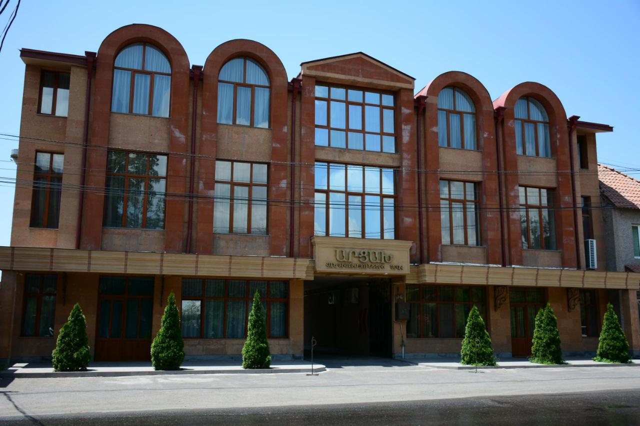 Арцах Гостевой Дом Yerevan Exterior photo