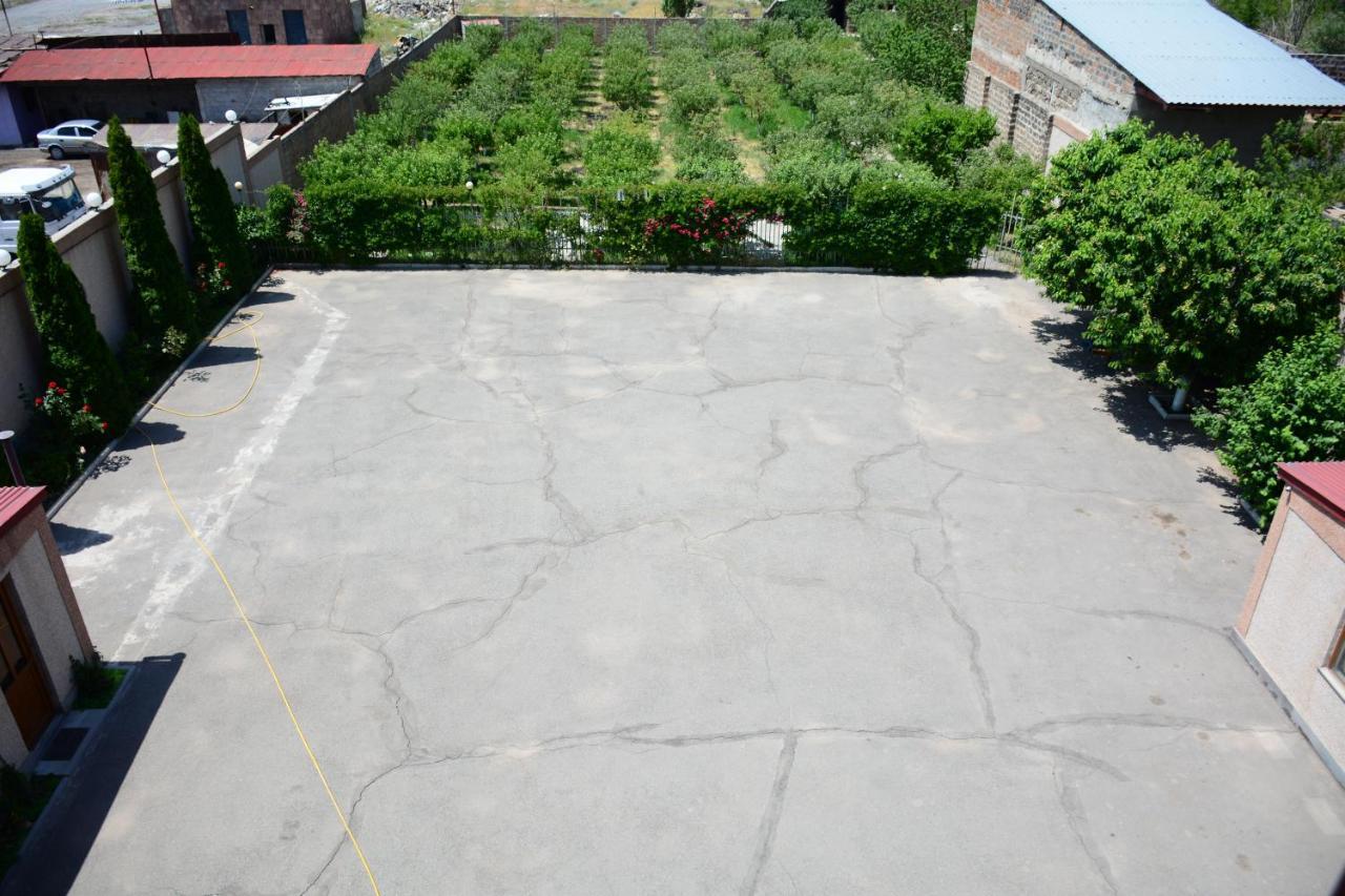 Арцах Гостевой Дом Yerevan Exterior photo