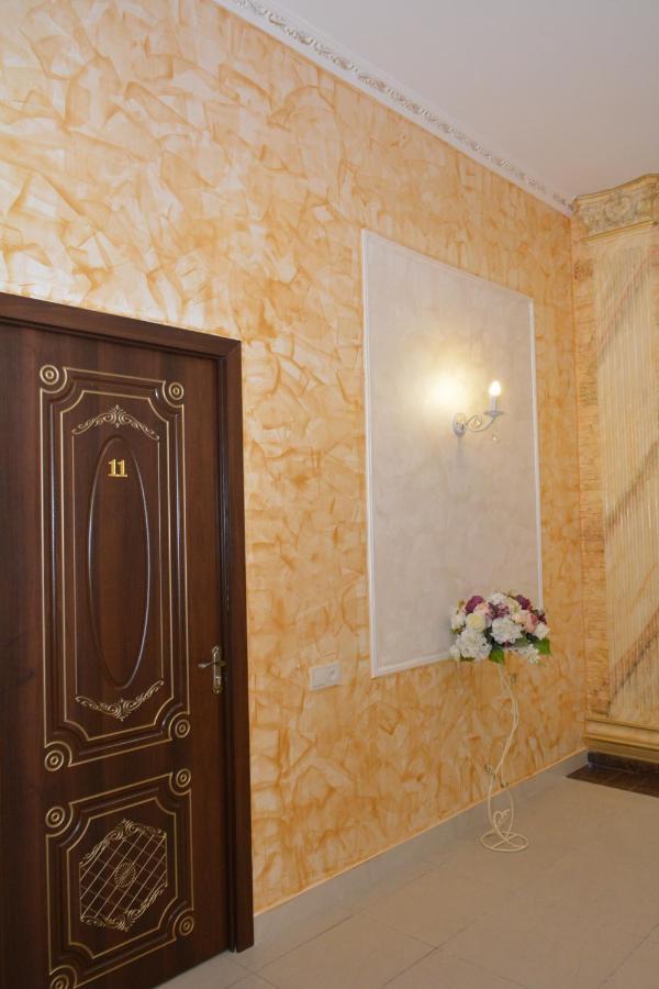 Арцах Гостевой Дом Yerevan Exterior photo