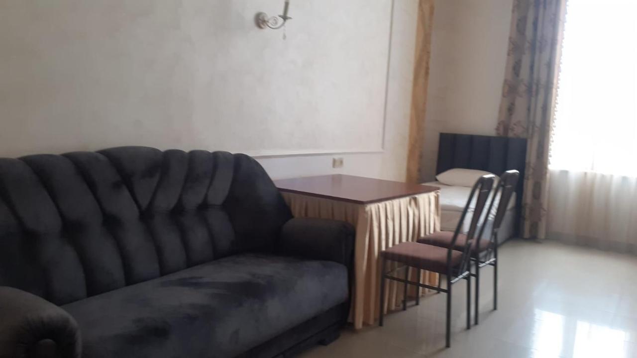 Арцах Гостевой Дом Yerevan Exterior photo