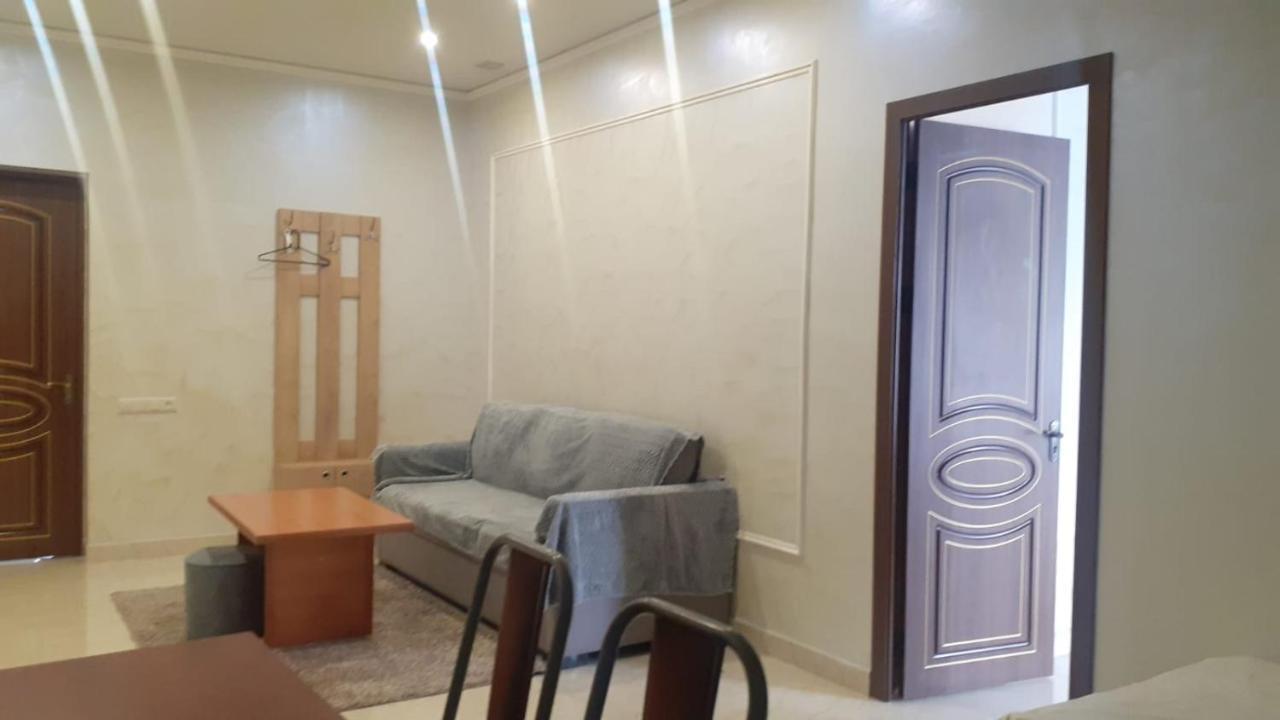 Арцах Гостевой Дом Yerevan Exterior photo