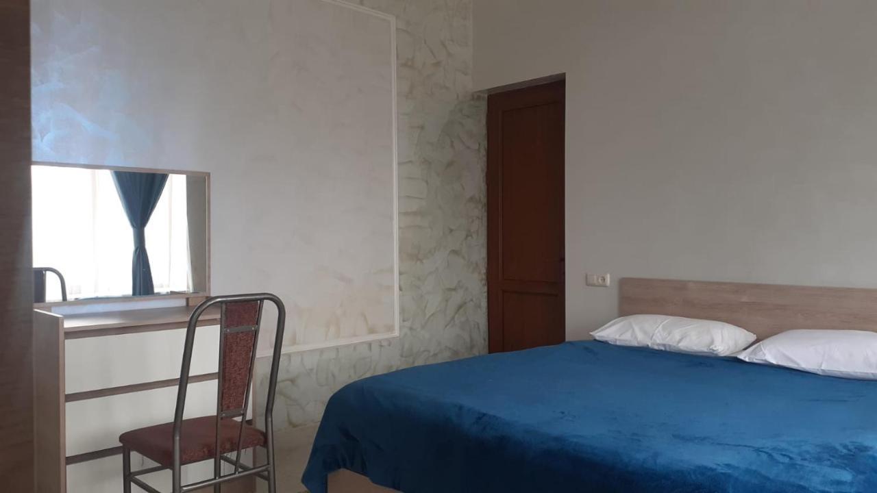 Арцах Гостевой Дом Yerevan Exterior photo